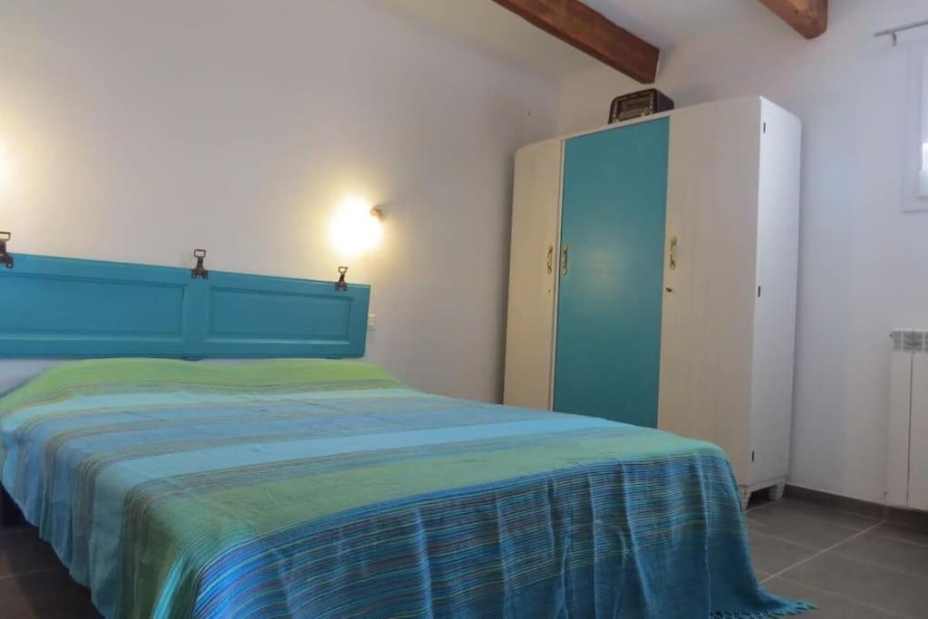 Willa Les Tarraiettes Au Pied Du Luberon Lourmarin Zewnętrze zdjęcie