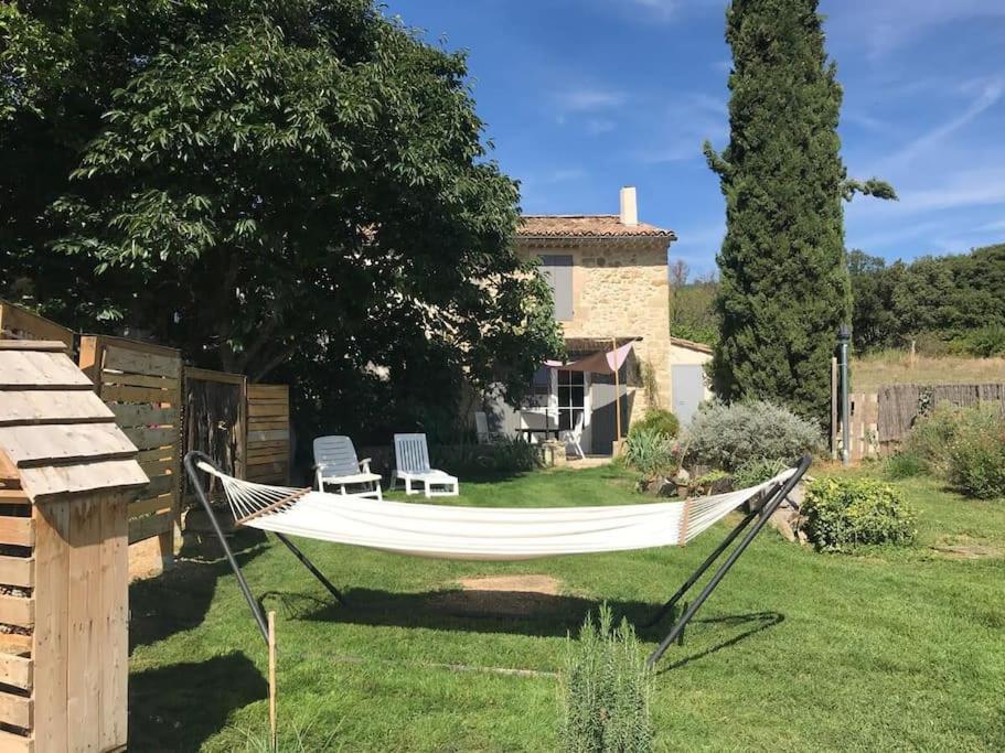 Willa Les Tarraiettes Au Pied Du Luberon Lourmarin Zewnętrze zdjęcie